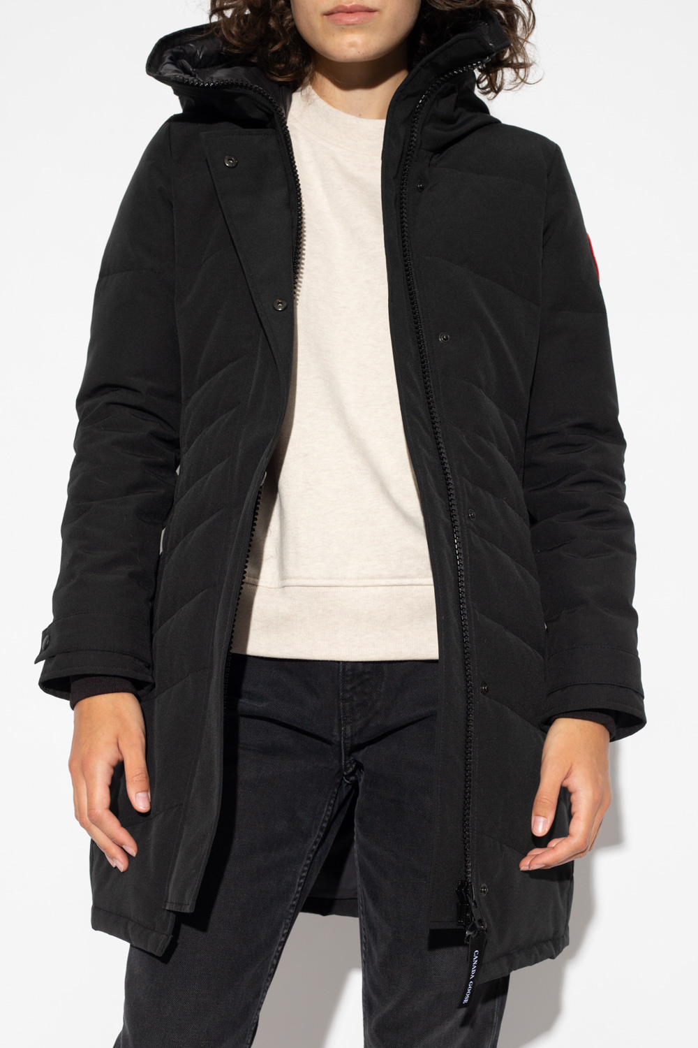 Canada goose 80 clearance tiros